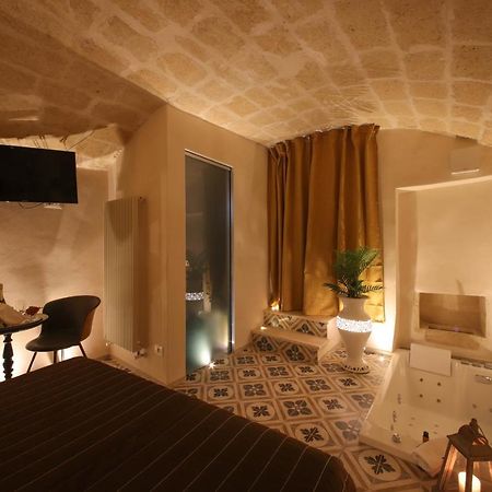 Suite Terracielo モノーポリ エクステリア 写真