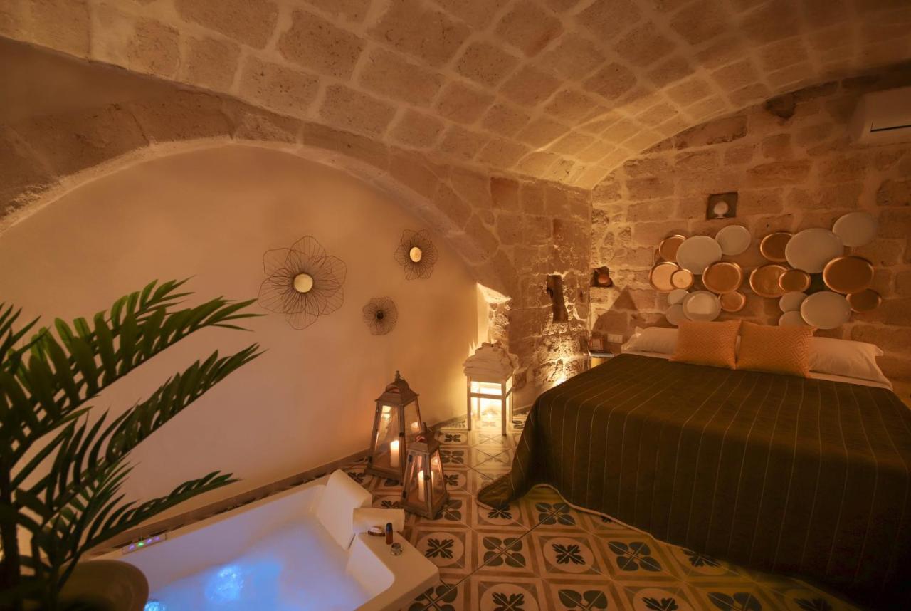 Suite Terracielo モノーポリ エクステリア 写真
