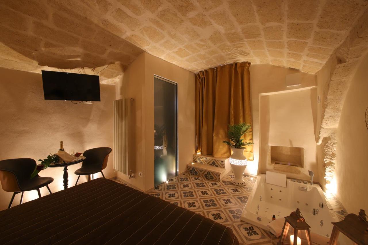 Suite Terracielo モノーポリ エクステリア 写真