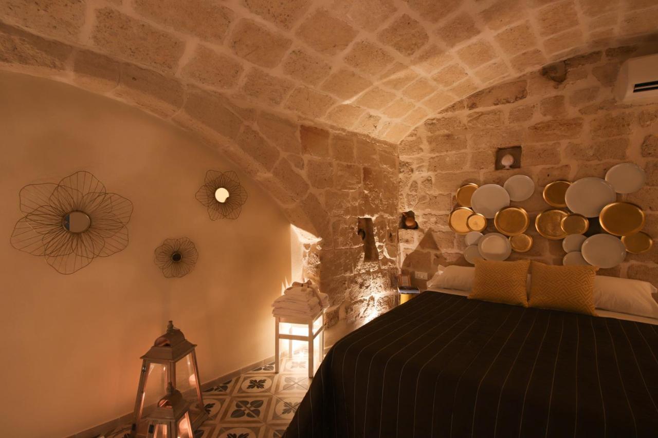 Suite Terracielo モノーポリ エクステリア 写真