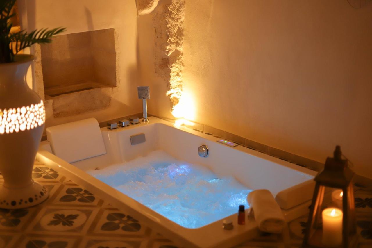 Suite Terracielo モノーポリ エクステリア 写真