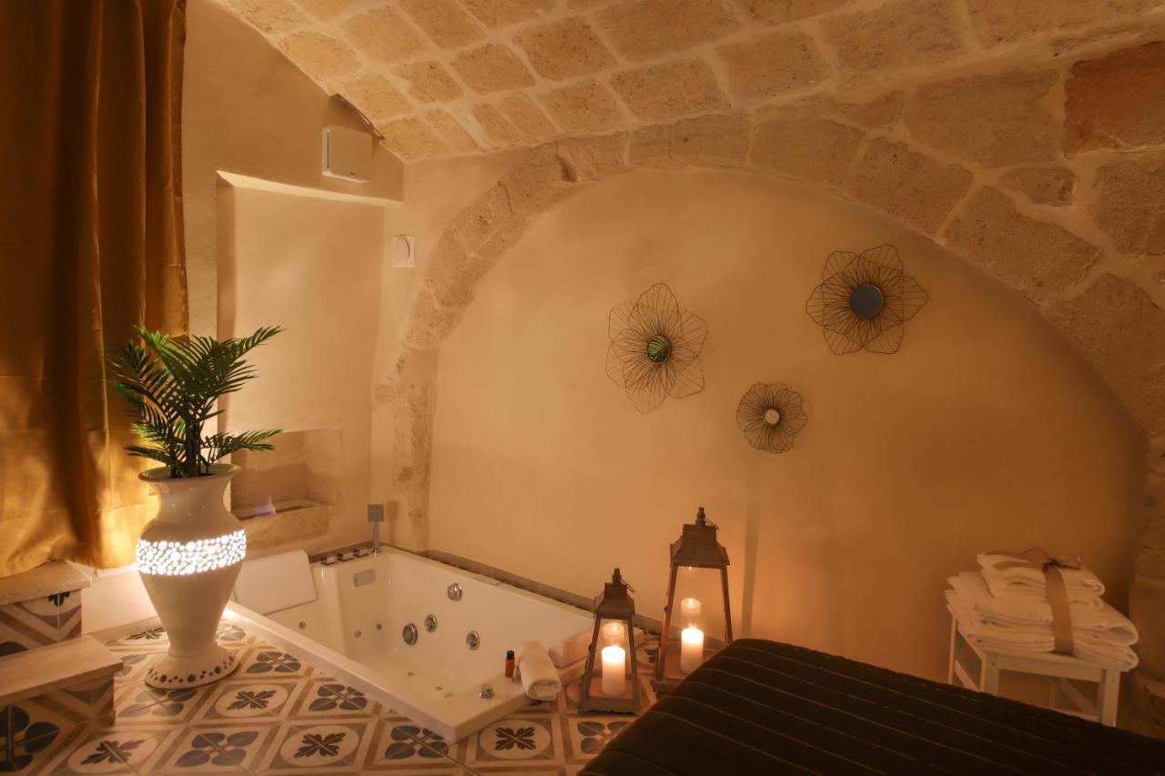 Suite Terracielo モノーポリ エクステリア 写真