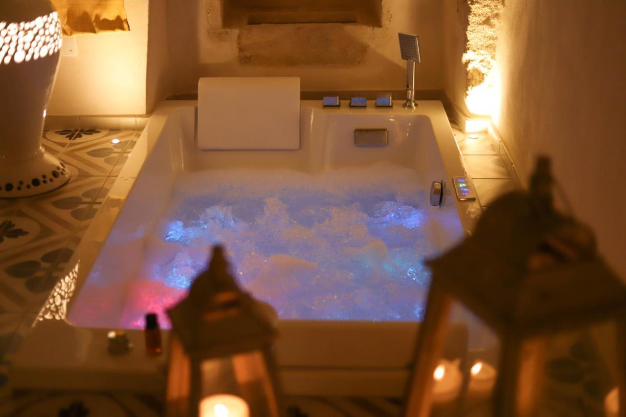 Suite Terracielo モノーポリ エクステリア 写真